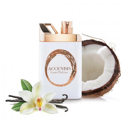 Accendis Luna Dulcius Eau de Parfum 100ml