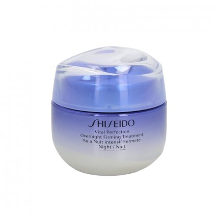 Shiseido Vpn Overnight Firming Treatment