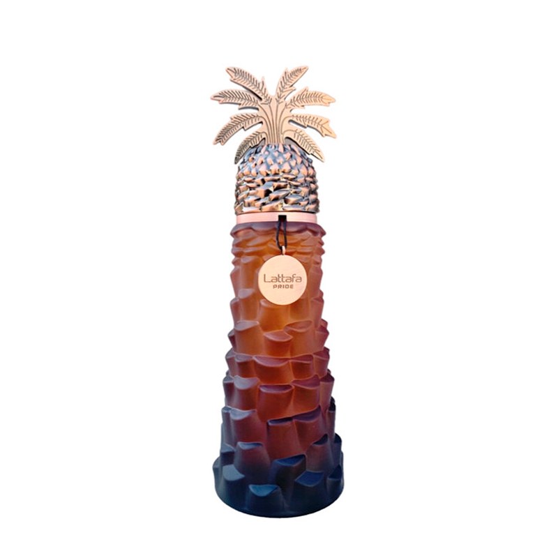 Lattafa Pride Ajwaa Eau de Parfum 90ml