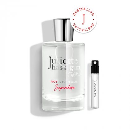 Guerlain Habit Rouge Le Parfum Eau de Parfum 100ml