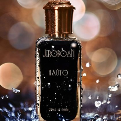 Jeroboam Hauto De