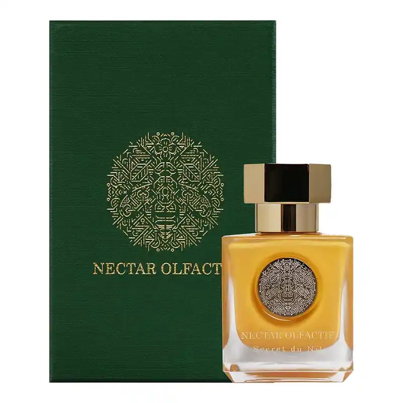 Nectar Olfactif Secret du Nil Extrait de Parfum 100ml