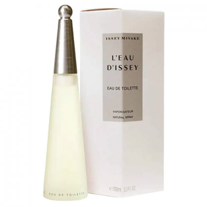Issey Miyake Issey Miyake Femme Edt 100 Ml Vapo