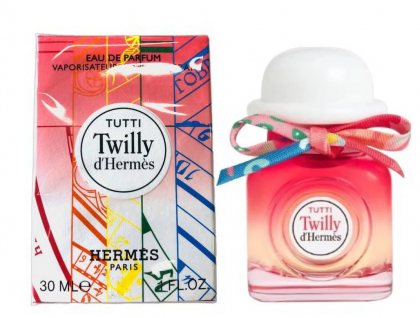 Hermes Tutti Twilly