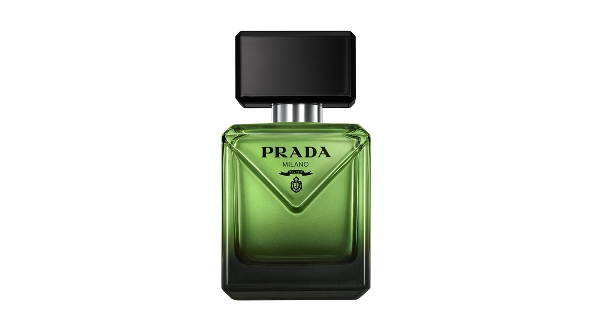 Prada Paradigme Eau de Parfum