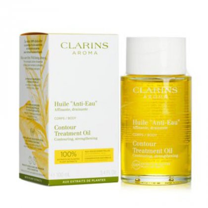 Clarins Huile Anti-Eau