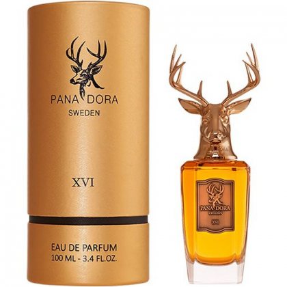 Pana Dora XVI Eau de Parfum 100ml