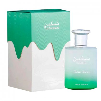 Paris Corner Taskeen Lactea Divina