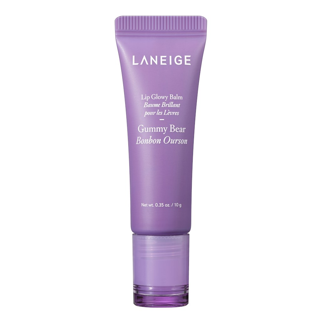 LANEIGE Lip Glowy Balm Gummy Bear 10g