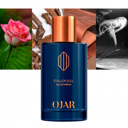 Ojar Stallion Soul