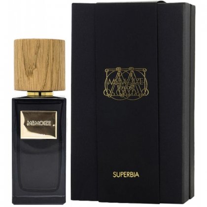 Memoize Superbia Extrait de Parfum 7.5ml