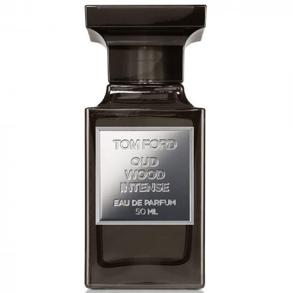 Tom Ford Beard Oil Oud Wood