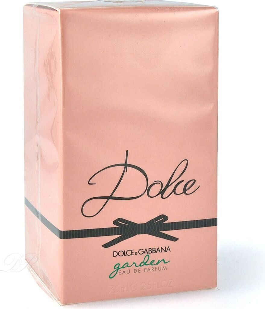 Dolce & Gabbana Dolce Garden Eau de Parfum 75ml