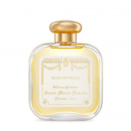 Santa Maria Novella Rosa Novella