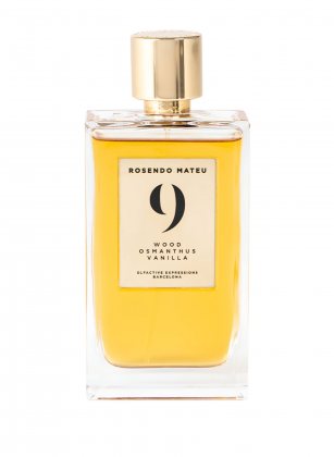 Rosendo Mateu 9 Eau de Parfum 100ml