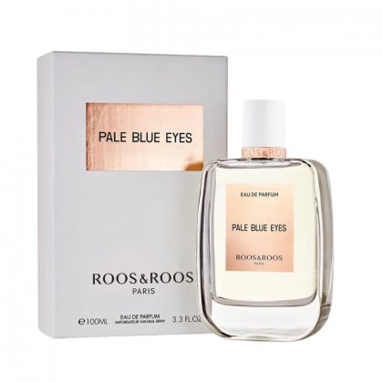 Roos & Roos Roos&Roos Pale Blue Eyes