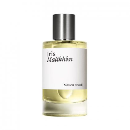 Maison Crivelli Iris Malikhân Eau de Parfum 100ml