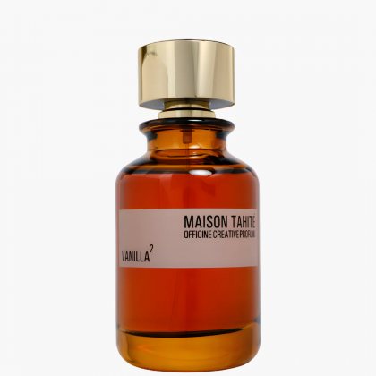 Maison Tahité Vanilla² Eau de Parfum 100ml