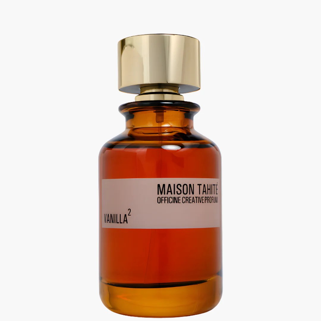 Maison Tahité Vanilla² Eau de Parfum 100ml
