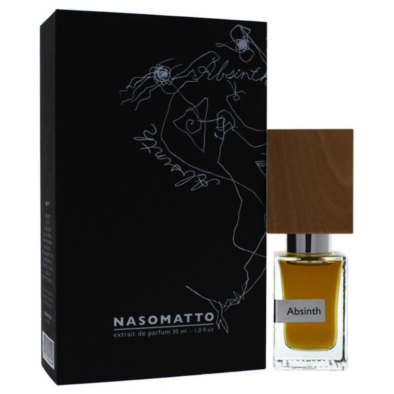 Nasomatto Absinth Eau de Parfum 30ml