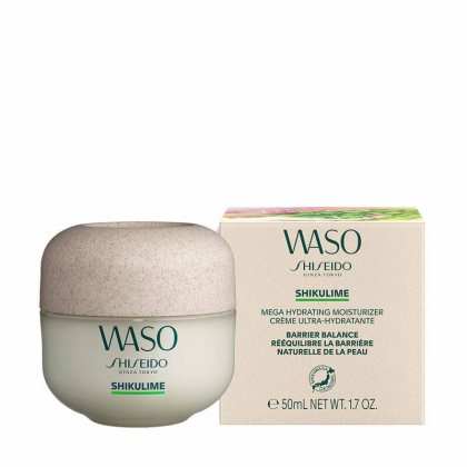 Shiseido Waso Shikulime Mega Hydrating Moisturizer