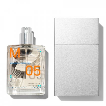 Escentric Molecules Escentric 05 Eau de Toilette 30ml