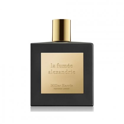 Miller Harris La Fumée Alexandrie Eau de Parfum 100ml