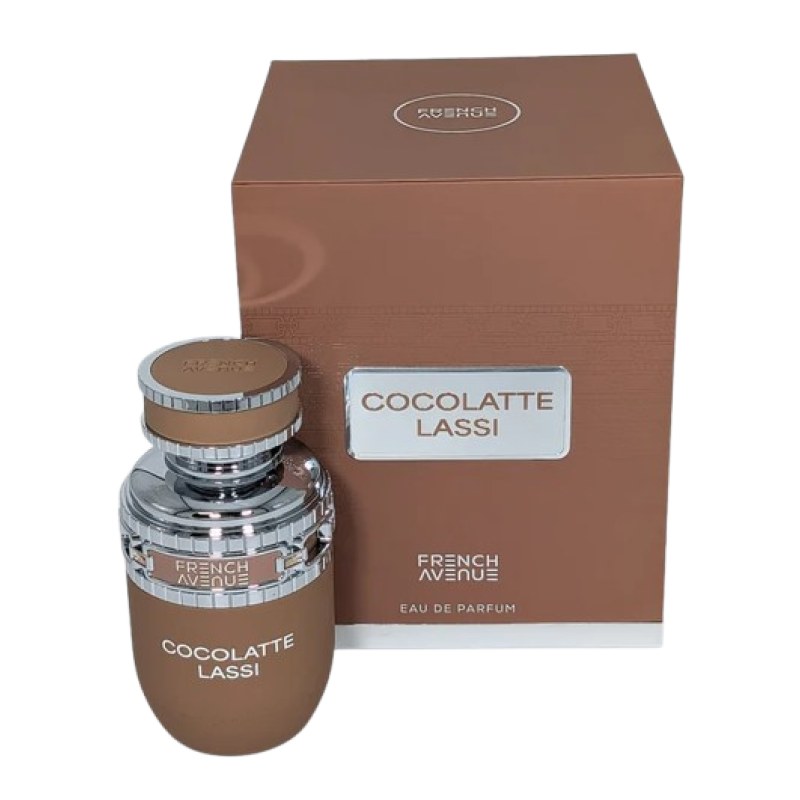 French Avenue Cocolatte Lassi Eau de Parfum 80ml