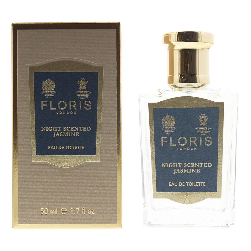 Floris London Night Scented Jasmine