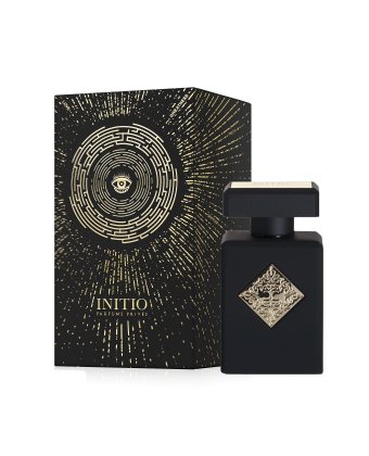 Initio Magnetic Blend 7