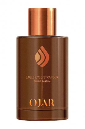 Ojar Eagle Eyed Stranger