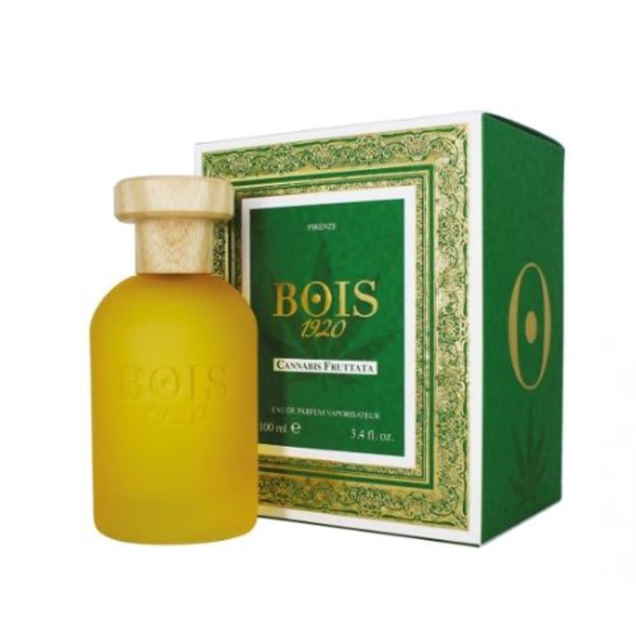 Bois 1920 Cannabis Fruttata Eau de Parfum 100ml