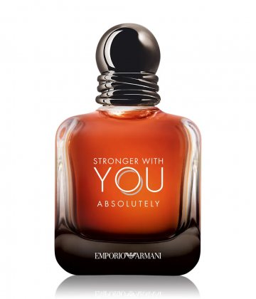Armani Stronger With You Absolutely Eau de Parfum 100ml