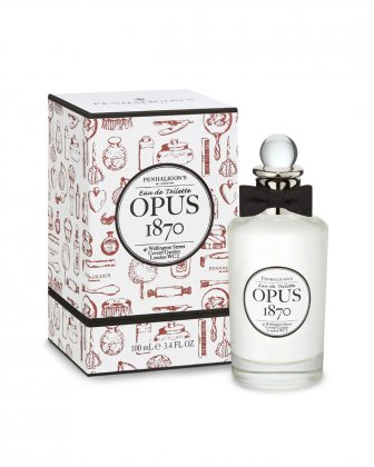 Penhaligons Opus