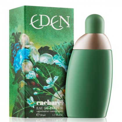 Cacharel Eden Eau de Parfum 50ml