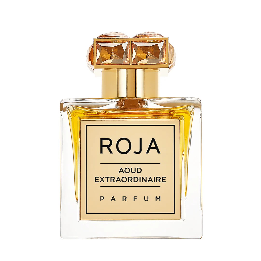 Roja Parfums Aoud Extraordinaire Parfum 100ml