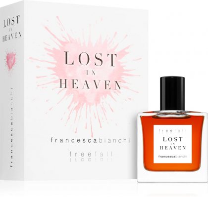 Francesca Bianchi Lost In Heaven