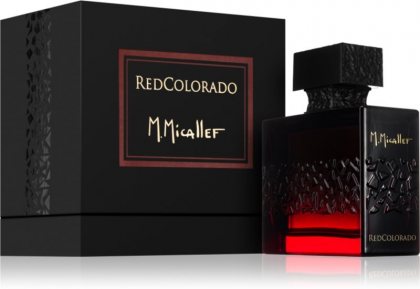Micallef Redcolorado