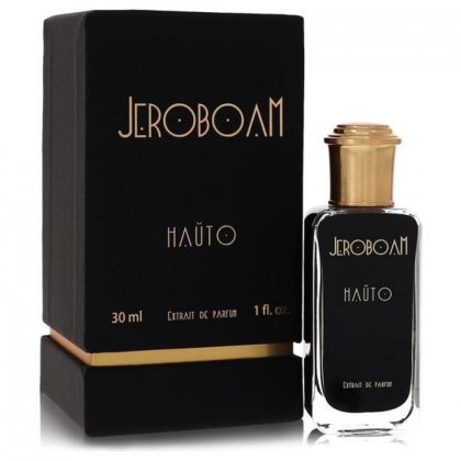 Jeroboam Hauto De