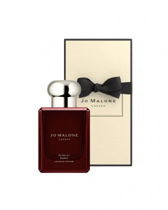 Jo Malone Scarlet Poppy Cologne Intense (Without Box)