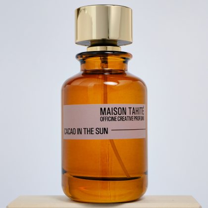 Maison Tahite Cacao 2