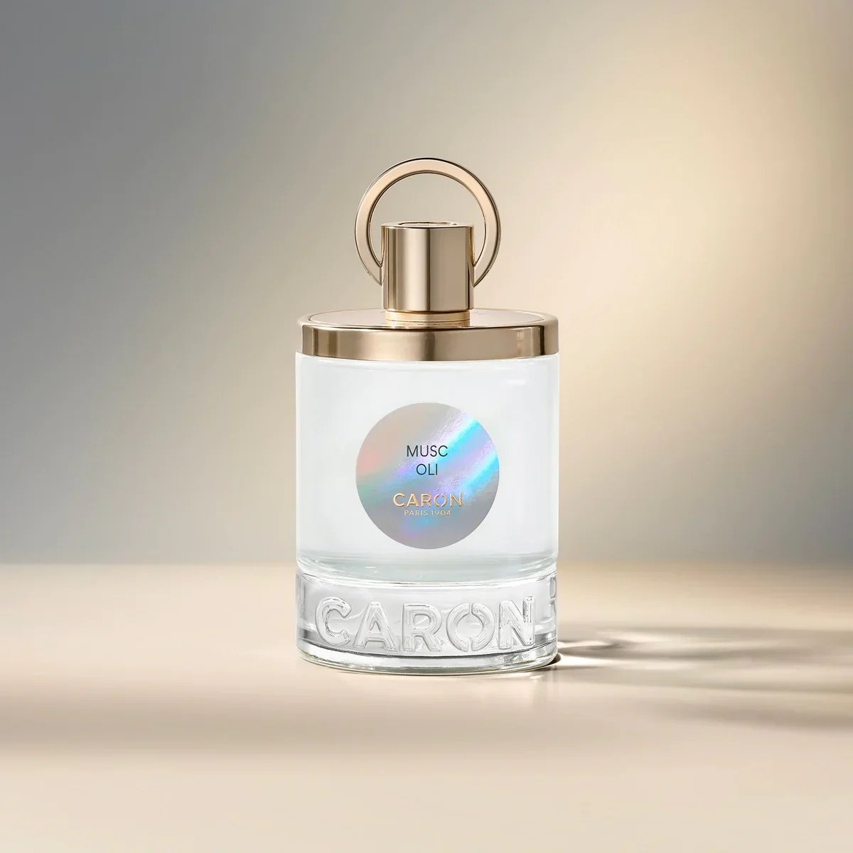 Caron Musc Oil 30mL 香水 Caron Musc Oli Eau de Toilette 30ml - Fragrância Unissexo