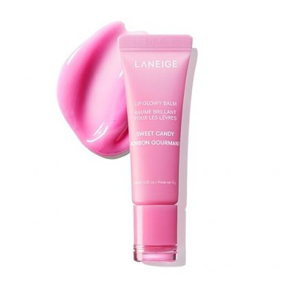 Laneige Lip Glowy Balm Sweet Candy