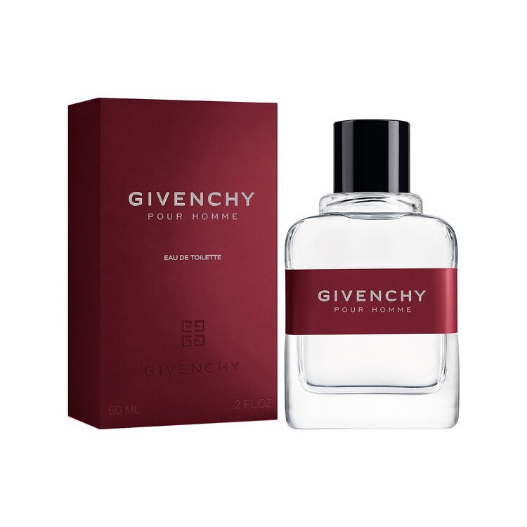 Givenchy Pour Homme Eau de Toilette 60ml