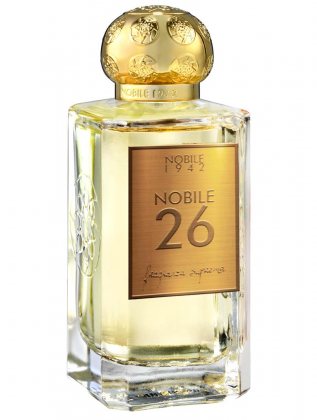 Nobile 1942 Nobile 26 Eau de Parfum 75ml