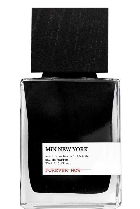 MiN NEW YORK Forever Now Eau de Parfum