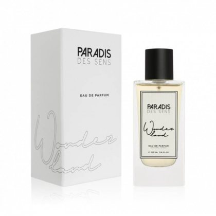 Paradis Des Sens Wonderland