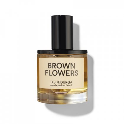 D.S. & Durga Brown Flowers Eau de Parfum 50ml