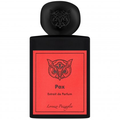 Lorenzo Pazzaglia Pax Extrait de Parfum 50ml