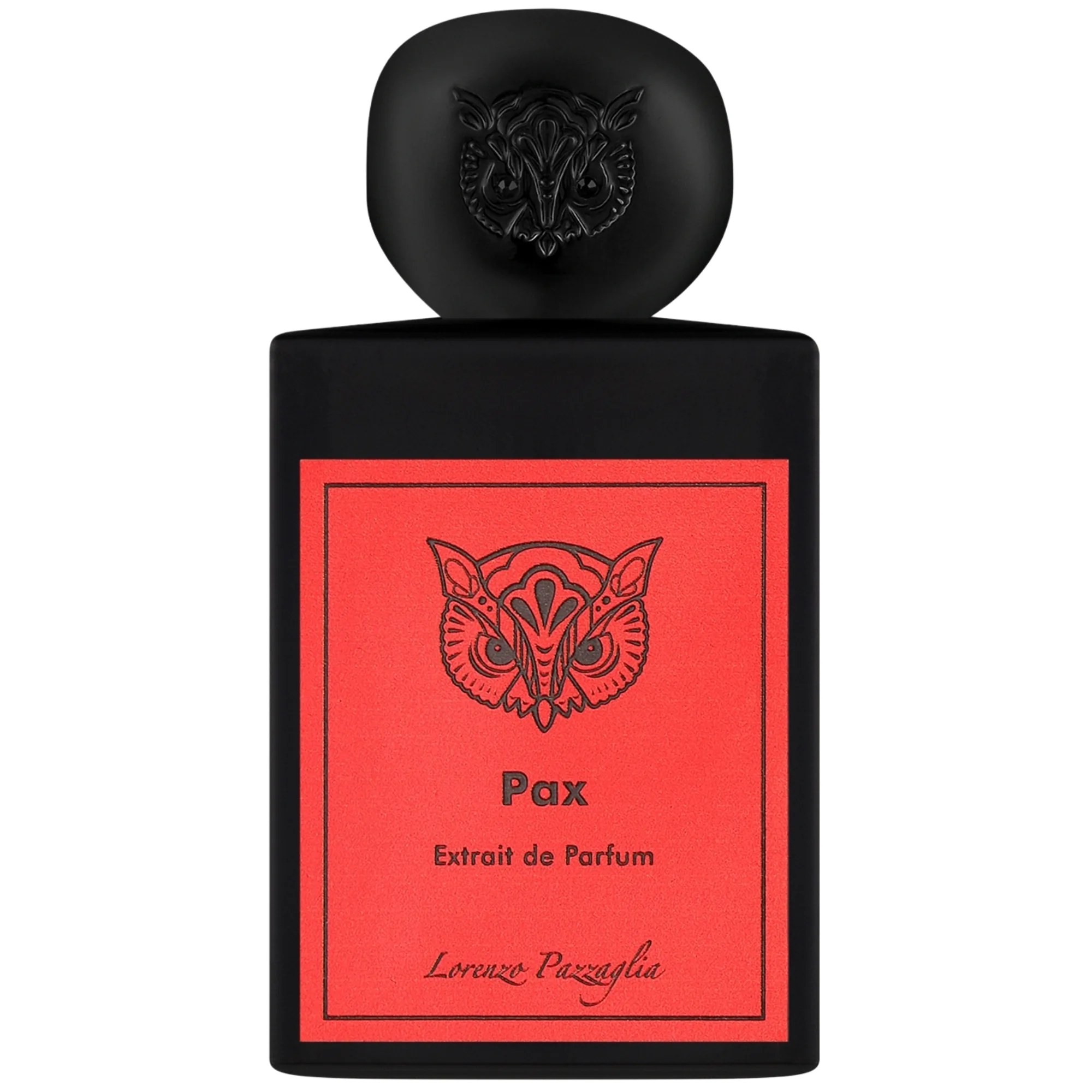 Lorenzo Pazzaglia Pax Extrait de Parfum